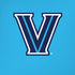 Villanova University Wildcats V Large iPhone XR Pro Case