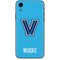 Villanova University Wildcats V Large iPhone XR Skin