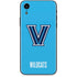 Villanova University Wildcats V Large iPhone XR Skin