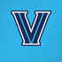 Villanova University Wildcats V Large iPhone XR Skin