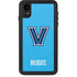 Villanova University Wildcats V Large iPhone XR Waterproof Case
