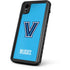 Villanova University Wildcats V Large iPhone XR Waterproof Case