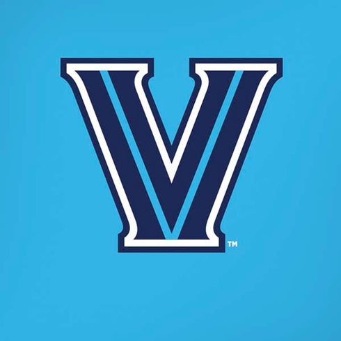 Villanova University Wildcats V Large iPhone XS Max Skin