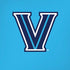 Villanova University Wildcats V Large iPhone XS Max Skin