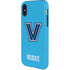 Villanova University Wildcats V Large iPhone XS Pro Case