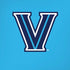 Villanova University Wildcats V Large iPhone XS Pro Case