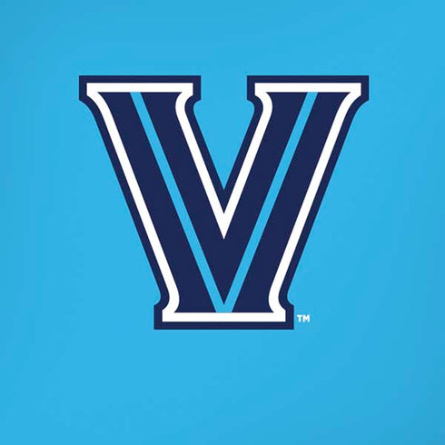 Villanova University Wildcats V Large iPhone XS Skin