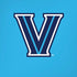 Villanova University Wildcats V Large iPhone XS Skin