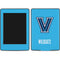 Villanova University Wildcats V Large Amazon Kindle Skin
