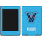 Villanova University Wildcats V Large Amazon Kindle Skin