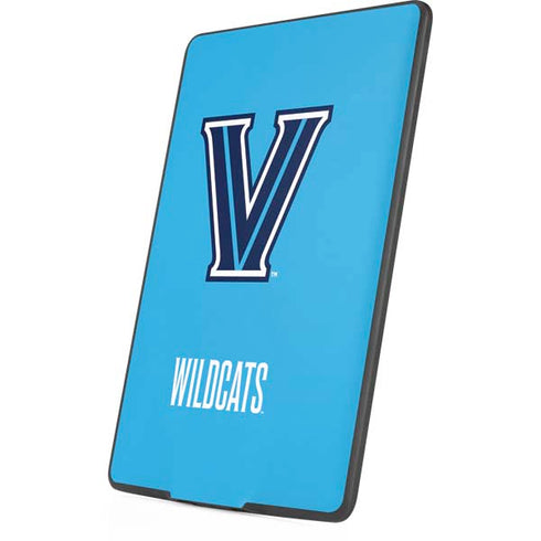 Villanova University Wildcats V Large Amazon Kindle Skin