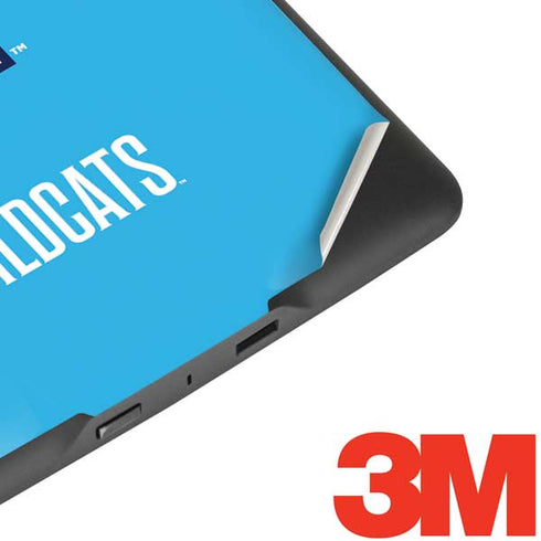 Villanova University Wildcats V Large Amazon Kindle Skin