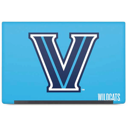 Villanova University Wildcats V Large Dell Latitude Skin