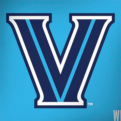 Villanova University Wildcats V Large Dell Latitude Skin
