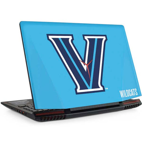 Villanova University Wildcats V Large Legion Y720 Skin