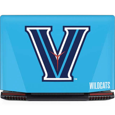 Villanova University Wildcats V Large Legion Y720 Skin