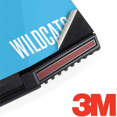 Villanova University Wildcats V Large Legion Y720 Skin