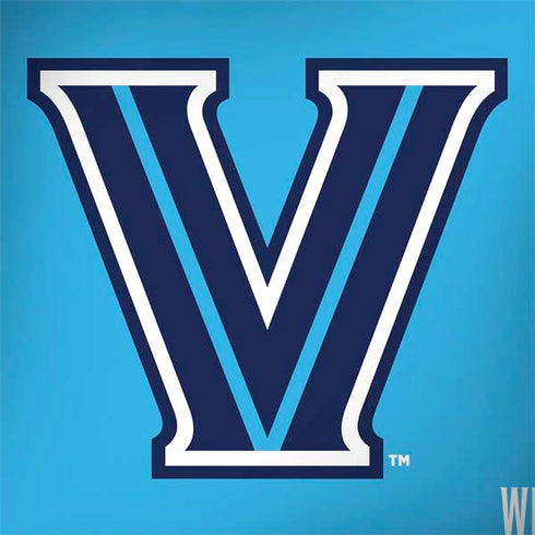 Villanova University Wildcats V Large Legion Y720 Skin