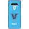 Villanova University Wildcats V Large LG Stylo 6 Clear Case