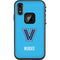 Villanova University Wildcats V Large LifeProof Fre iPhone Skin