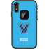 Villanova University Wildcats V Large LifeProof Fre iPhone Skin