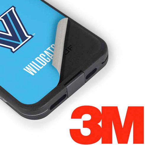 Villanova University Wildcats V Large LifeProof Fre iPhone Skin