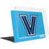 Villanova University Wildcats V Large MacBook Air 13in (2020) Case plus Skin