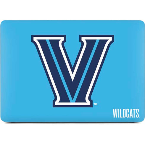 Villanova University Wildcats V Large Apple MacBook Air Skin