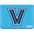 Villanova University Wildcats V Large Apple MacBook Air Skin