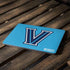Villanova University Wildcats V Large Apple MacBook Air Skin