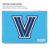 Villanova University Wildcats V Large MacBook Air 15in (2023-2025) Case plus Skin