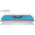 Villanova University Wildcats V Large MacBook Air 15in (2023-2025) Case plus Skin