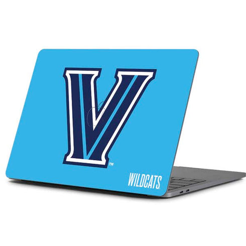 Villanova University Wildcats V Large Apple MacBook Pro 13-inch Skin