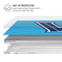 Villanova University Wildcats V Large MacBook Pro 13in (2020) Case plus Skin