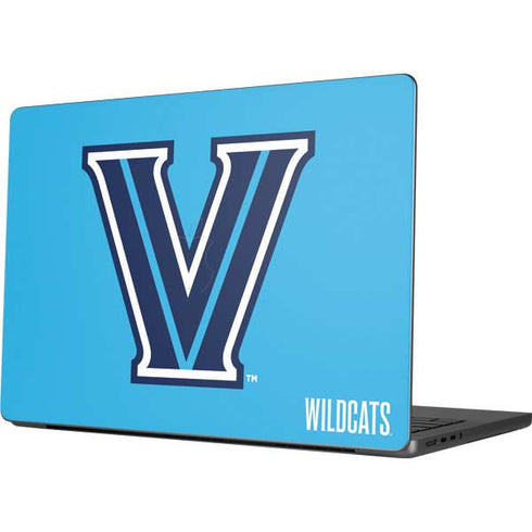 Villanova University Wildcats V Large MacBook Pro 14in (2021-24) Skin