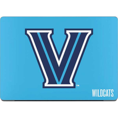 Villanova University Wildcats V Large MacBook Pro 14in (2021-24) Skin