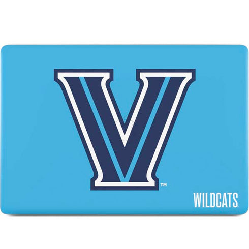 Villanova University Wildcats V Large Apple MacBook Pro 15-inch Skin