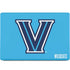 Villanova University Wildcats V Large Apple MacBook Pro 15-inch Skin