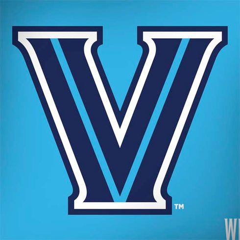 Villanova University Wildcats V Large Apple MacBook Pro 15-inch Skin