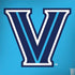 Villanova University Wildcats V Large Apple MacBook Pro 15-inch Skin