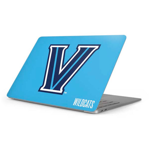 Villanova University Wildcats V Large Apple MacBook Pro 16-inch Skin