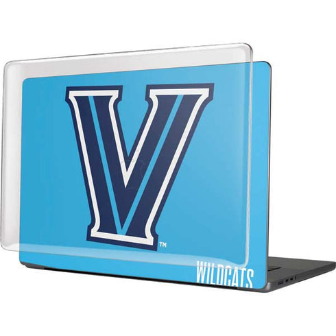 Villanova University Wildcats V Large MacBook Pro 16in (2021-25) Case plus Skin