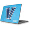 Villanova University Wildcats V Large Apple MacBook Pro 17-inch Skin
