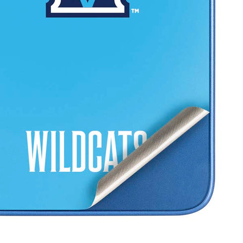 Villanova University Wildcats V Large Moto G Play 4G (2024) Skin