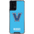 Villanova University Wildcats V Large Moto G Power 5G (2024) Clear Case