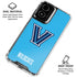 Villanova University Wildcats V Large Moto G Power 5G (2024) Clear Case