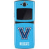 Villanova University Wildcats V Large Motorola RAZR Skin