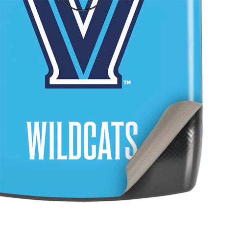 Villanova University Wildcats V Large Motorola RAZR Skin