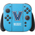 Villanova University Wildcats V Large Nintendo Switch 2 (2025) Joy-Con Controller Skin