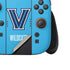 Villanova University Wildcats V Large Nintendo Switch 2 (2025) Joy-Con Controller Skin